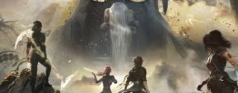 Clair Obscur Expedition 33 Free Download