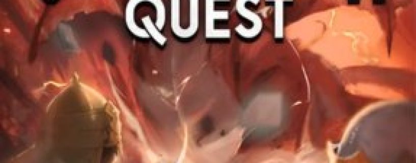 Commander Quest Free Download