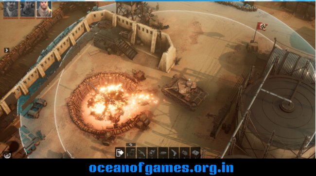 Commandos Origins Download PC