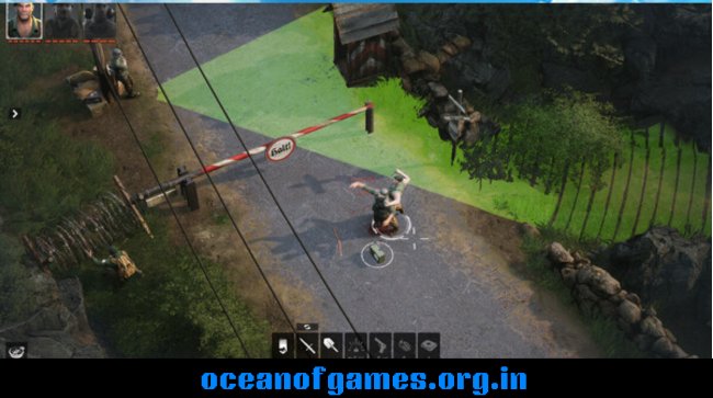 Commandos Origins Download PC