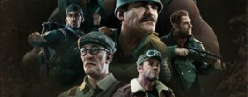Commandos Origins Free Download