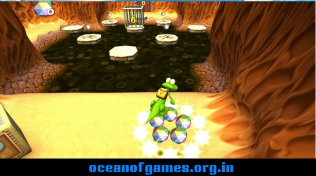 Croc Legend of the Gobbos Download PC