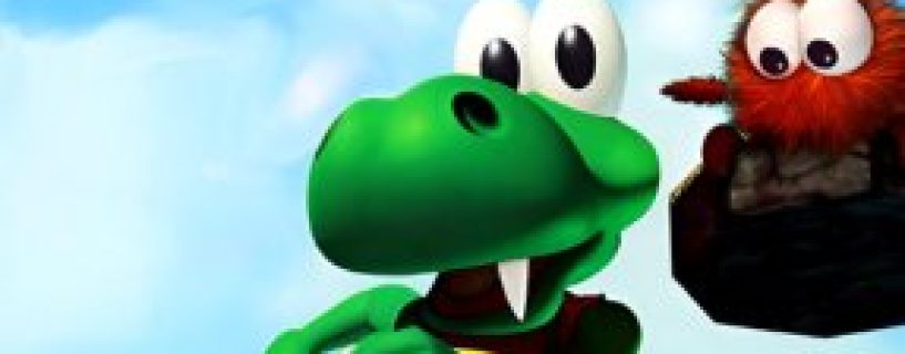Croc Legend of the Gobbos Free Download