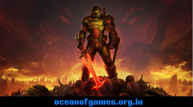 DOOM Download PC