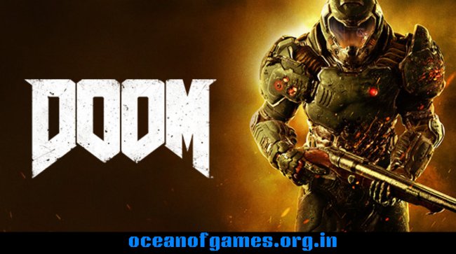 DOOM Free Download