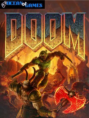 DOOM Free Download