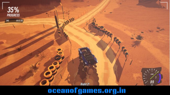 #DRIVE Rally Download PC