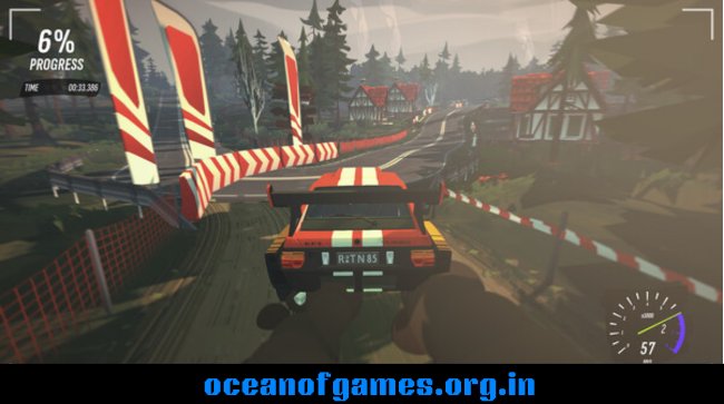 #DRIVE Rally Download PC