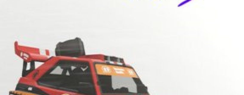 #DRIVE Rally Free Download