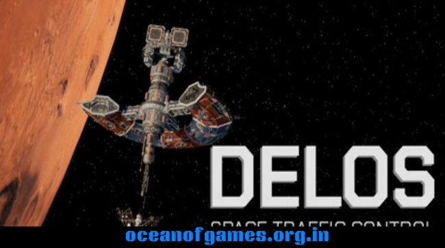 Delos Space Traffic Control Free Download
