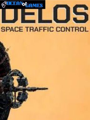 Delos Space Traffic Control Free Download