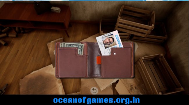 Detective The Test Download PC