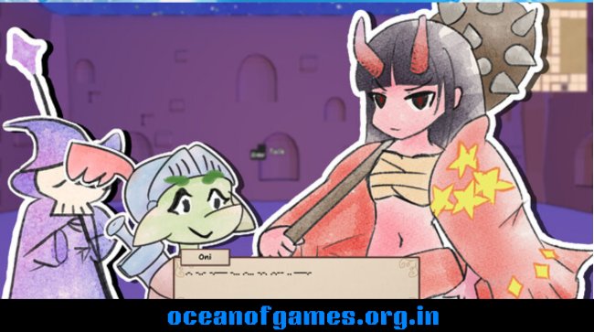 Dicen Goblins Download PC
