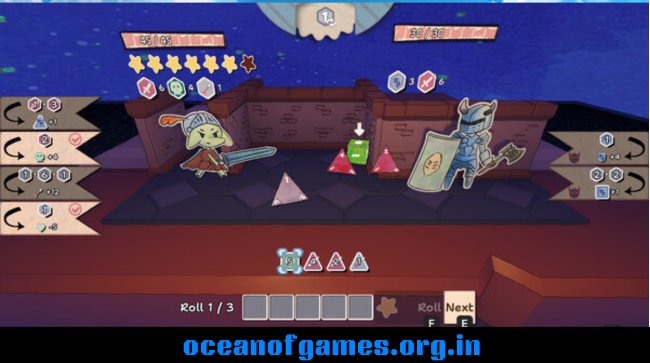 Dicen Goblins Download PC
