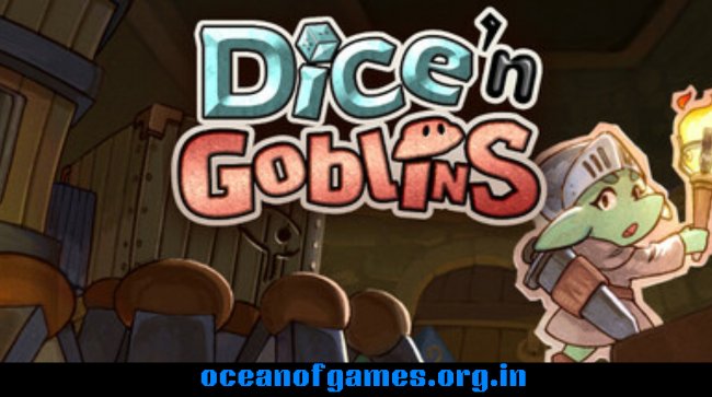 Dicen Goblins Free Download
