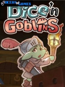 Dicen Goblins ocean of games