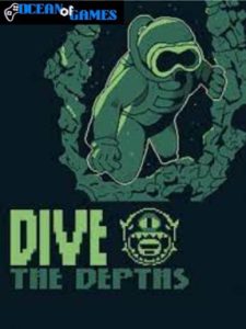 Dive The Depths ocean of games