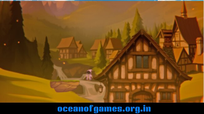 Echoes of Eldoria Download PC