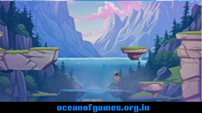 Echoes of Eldoria Download PC