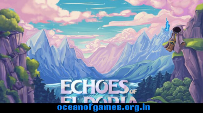 Echoes of Eldoria Free Download
