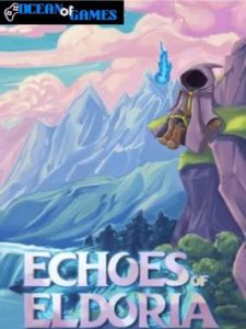 Echoes of Eldoria ocean of games