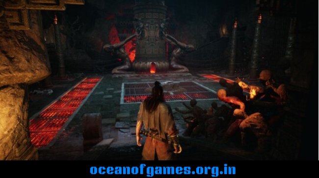 Echoes of Yi Samsara Download PC