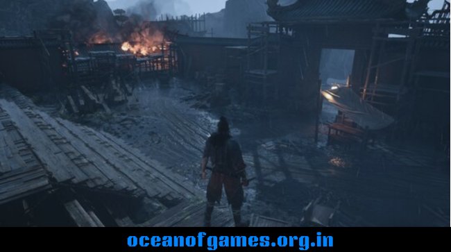 Echoes of Yi Samsara Download PC