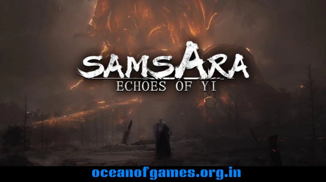 Echoes of Yi Samsara Free Download