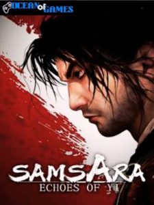 Echoes of Yi Samsara ocean of games