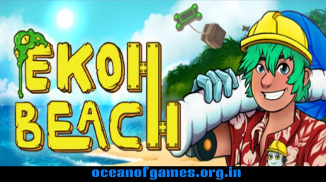 Ekoh Beach Free Download