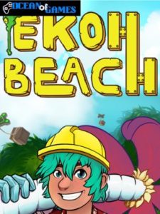 Ekoh Beach ocean of games