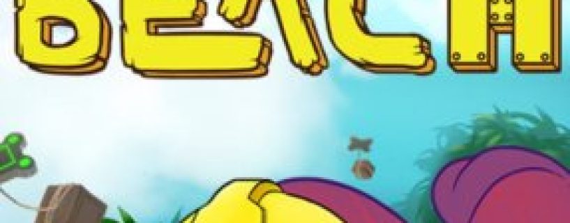 Ekoh Beach Free Download