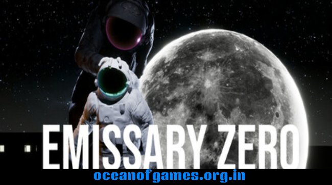 Emissary Zero Free Download