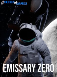 Emissary Zero ocean of games