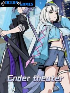 Ender theater ocean of games