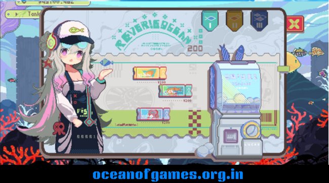 Fantasy Aquarium Download PC