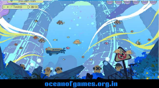 Fantasy Aquarium Download PC