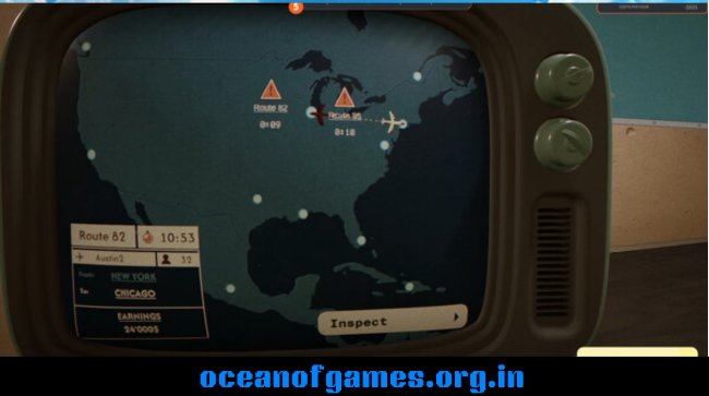 Flight Catastrophe Download PC