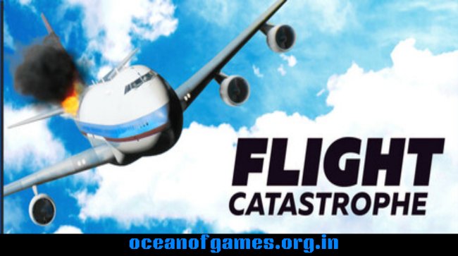 Flight Catastrophe Free Download
