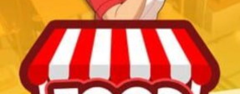 Food Park Manager Free Download