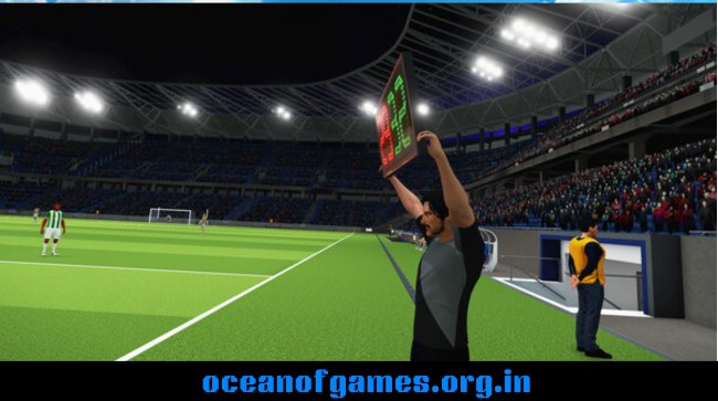Football Life Simulator Download PC