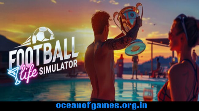 Football Life Simulator Free Download