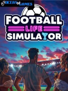 Football Life Simulator ocean of games