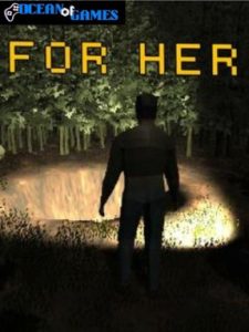 For Her ocean of games