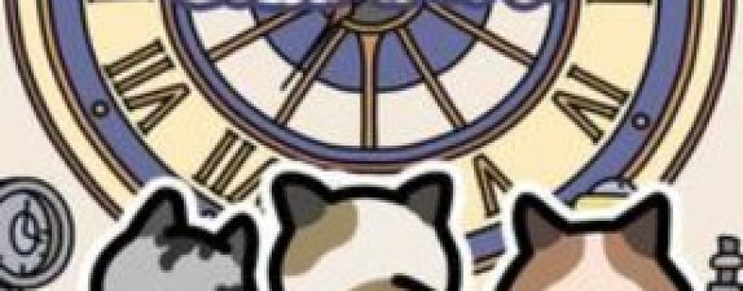 HIDDEN CATS 3 Steampunk Free Download