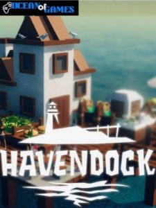 Havendock ocean of games