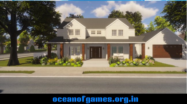 Hometopia Download PC