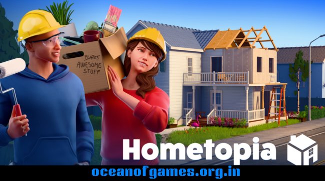 Hometopia Free Download