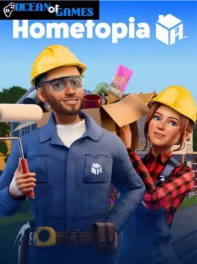 Hometopia Free Download