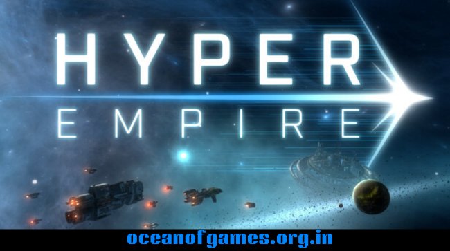 Hyper Empire Free Download